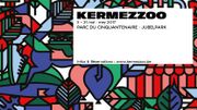 Concours : remportez des places pour la soirée Limbo Unchained du festival Kermezoo Concours : remportez des places pour la soirée Limbo Unchained du festival Kermezoo