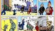 lucky luke lucky luke