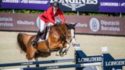 Pieter Devos réédite sa victoire de 2017 au Grand Prix de Barcelone Pieter Devos réédite sa victoire de 2017 au Grand Prix de Barcelone