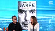 Mélancolique rodéo, le récit extrêmement intime de Jean-Michel Jarre Mélancolique rodéo, le récit extrêmement intime de Jean-Michel Jarre