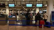Reprise de l'action de zèle des douaniers à Brussels Airport ce vendredi: les passagers en partance ciblés Reprise de l'action de zèle des douaniers à Brussels Airport ce vendredi: les passagers en partance ciblés