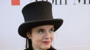 L'écrivaine Amélie Nothomb se verra décerner le titre de baronne L'écrivaine Amélie Nothomb se verra décerner le titre de baronne