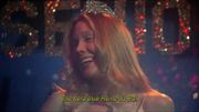 Sissy Spacek incarne Carrie en 1976 Sissy Spacek incarne Carrie en 1976
