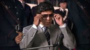Avec "Le Traître", Marco Bellocchio plonge avec talent dans l'histoire de la mafia Avec "Le Traître", Marco Bellocchio plonge avec talent dans l'histoire de la mafia