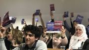 Concours Eloquentia: le coup de gueule et le coup d'éclat des jeunes bruxellois Concours Eloquentia: le coup de gueule et le coup d'éclat des jeunes bruxellois