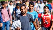 Pacte de l'ONU sur les migrations: vraiment non contraignant? Pacte de l'ONU sur les migrations: vraiment non contraignant?