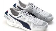 Une paire de chaussures qui calculent vos calories perdues Une paire de chaussures qui calculent vos calories perdues