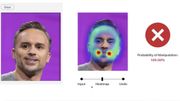 Avec le projet About Face, Adobe est capable de déterminer si une photo a été retouchée Avec le projet About Face, Adobe est capable de déterminer si une photo a été retouchée
