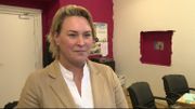 La ministre de l'environnement pour la Région bruxelloise, Céline Fremault La ministre de l'environnement pour la Région bruxelloise, Céline Fremault