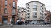 Dans une poubelle en rue à proximité de l'appartement, les enquêteurs ont également trouvé un ordinateur portable dans lequel se trouvait le testament laissé par Ibrahim El Bakraoui. Dans une poubelle en rue à proximité de l'appartement, les enquêteurs ont également trouvé un ordinateur portable dans lequel se trouvait le testament laissé par Ibrahim El Bakraoui.