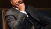 Raoul Peck, ancien ministre haïtien de la culture, écrivain, cinéaste Raoul Peck, ancien ministre haïtien de la culture, écrivain, cinéaste