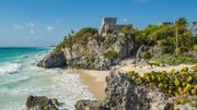 Ruines mayas de Tulum Ruines mayas de Tulum