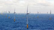 Energies renouvelables dans le monde: forte croissance en 2019, après un tassement en 2018 Energies renouvelables dans le monde: forte croissance en 2019, après un tassement en 2018