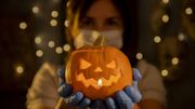 Coronavirus : quelques idées pour une soirée Halloween à la maison Coronavirus : quelques idées pour une soirée Halloween à la maison