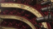 Le Théâtre Royal du Parc ouvrira sa saison avec "Les chevaliers de la Table Ronde" Le Théâtre Royal du Parc ouvrira sa saison avec "Les chevaliers de la Table Ronde"
