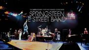 "Bruce Springsteen : The Legendary 1979 No Nukes Concerts"