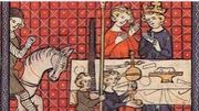 Perceval ou le Conte du Graal, Chrétien de Troyes Perceval ou le Conte du Graal, Chrétien de Troyes
