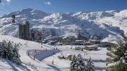 Les Menuires, une station de ski atypique au cœur des Alpes Les Menuires, une station de ski atypique au cœur des Alpes