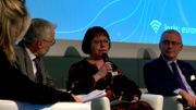 Linda Demunter, Directrice des investissements chez KBC Asset Management Linda Demunter, Directrice des investissements chez KBC Asset Management