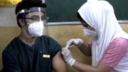 Coronavirus : l'Inde rapporte une baisse du nombre de nouveaux cas et de décès mais la peur persiste Coronavirus : l'Inde rapporte une baisse du nombre de nouveaux cas et de décès mais la peur persiste