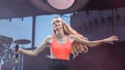 Francofolies de Spa - Angèle, Zazie et Clara Luciani s'offrent le sold out avant Patrick Bruel Francofolies de Spa - Angèle, Zazie et Clara Luciani s'offrent le sold out avant Patrick Bruel