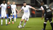 Xavier Mercier : "Je suis peut-être un footballeur du passé, mais ça me va…" Xavier Mercier : "Je suis peut-être un footballeur du passé, mais ça me va…"