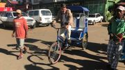 Reboiser l'âme humaine, le challenge de Naïna, neuropsychiatre à Madagascar Reboiser l'âme humaine, le challenge de Naïna, neuropsychiatre à Madagascar