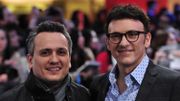 Les frères Russo, réalisateurs de "Avengers : Infinity War", vont produire un film sur la préhistoire Les frères Russo, réalisateurs de "Avengers : Infinity War", vont produire un film sur la préhistoire
