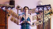 SÉRIES CORNER, le nouveau rendez-vous des passionnés de séries SÉRIES CORNER, le nouveau rendez-vous des passionnés de séries