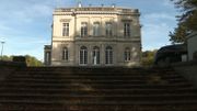 Le château de la Fraineuse Le château de la Fraineuse