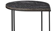 Déco: Tables de nuit élégantes pour sommeil coquet Déco: Tables de nuit élégantes pour sommeil coquet
