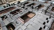 Quel avenir pour la façade de l'hôtel Aubecq, oeuvre majeure de Victor Horta? Quel avenir pour la façade de l'hôtel Aubecq, oeuvre majeure de Victor Horta?