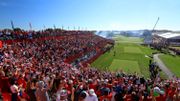 Le patron du golf américain envisage l'inenvisageable : une Ryder Cup sans public Le patron du golf américain envisage l'inenvisageable : une Ryder Cup sans public