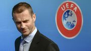 Le Président de l'UEFA assez critique : "Ils avaient le temps, ils ne l'ont pas fait" Le Président de l'UEFA assez critique : "Ils avaient le temps, ils ne l'ont pas fait"