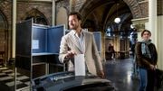Thierry Baudet: l’homme en vue qui veut faire sortir les Pays-Bas de l’Union européenne Thierry Baudet: l’homme en vue qui veut faire sortir les Pays-Bas de l’Union européenne