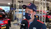 WRC Croatie, Thierry Neuville : "Nos ambitions sont élevées sur ce rallye hyper compliqué" WRC Croatie, Thierry Neuville : "Nos ambitions sont élevées sur ce rallye hyper compliqué"