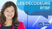 Comment écouter Les décodeurs en podcast ? Comment écouter Les décodeurs en podcast ?
