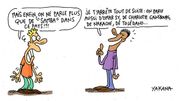 On parle aussi de Charlotte Gainsbourg dans "Samba" On parle aussi de Charlotte Gainsbourg dans "Samba"