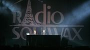 Soulwax en concert en 2009 aux Lokerse Feesten Soulwax en concert en 2009 aux Lokerse Feesten