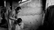 The Woman Who Left de Lav Diaz The Woman Who Left de Lav Diaz