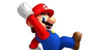 Mario a mis à jour son CV et il n'est plus plombier