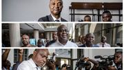 Résultats des élections en RDC: qui dit quoi? Résultats des élections en RDC: qui dit quoi?