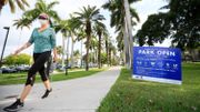 US Open : Pas de décision avant mi-juin, des restrictions à l'étude US Open : Pas de décision avant mi-juin, des restrictions à l'étude