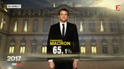 L'annonce du résultat sur France 2 à 20h. L'annonce du résultat sur France 2 à 20h.