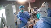 Coronavirus en Belgique : les services de soins intensifs vont-ils manquer de médicaments ? Coronavirus en Belgique : les services de soins intensifs vont-ils manquer de médicaments ?