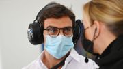 Jérôme D'Ambrosio avant l'E-Prix de Monaco : Un même circuit, mais "inutile de comparer Formule 1 et Formule E" Jérôme D'Ambrosio avant l'E-Prix de Monaco : Un même circuit, mais "inutile de comparer Formule 1 et Formule E"
