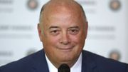 "Il y aura aussi une réforme de la Fed Cup l'année prochaine" "Il y aura aussi une réforme de la Fed Cup l'année prochaine"