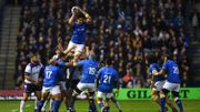 Les Samoa assomment l'Allemagne et se rapprochent du Mondial 2019 Les Samoa assomment l'Allemagne et se rapprochent du Mondial 2019