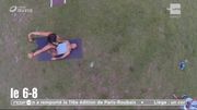Vous avez raté les "buzz" du week-end ? Voici la session de rattrapage ! Vous avez raté les "buzz" du week-end ? Voici la session de rattrapage !