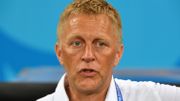 L'ancien sélectionneur islandais Heimir Hallgrimsson rejoint Al-Arabi, au Qatar L'ancien sélectionneur islandais Heimir Hallgrimsson rejoint Al-Arabi, au Qatar